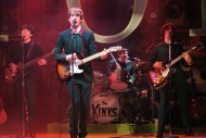 Kinks Musical for 2016