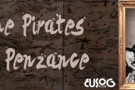 G&S Pirates auditions