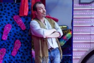 Priscilla Queen of the Desert