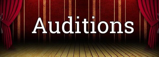 LYAMC Auditions