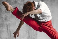Calling Young Dancers