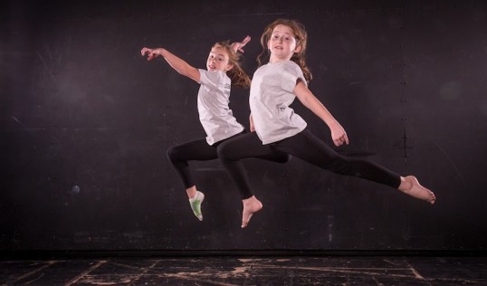 DanceFest. Photo: Aly Wight
