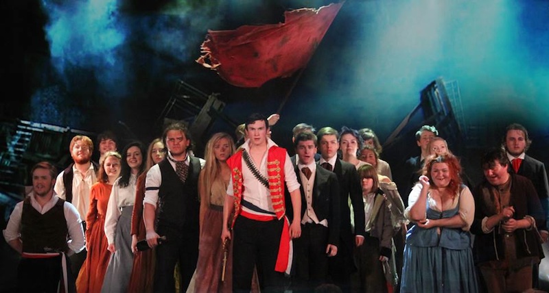 Les Mis