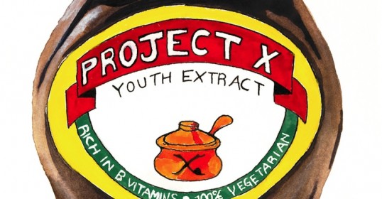 ProjectX