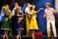 The Glenn Miller Story
