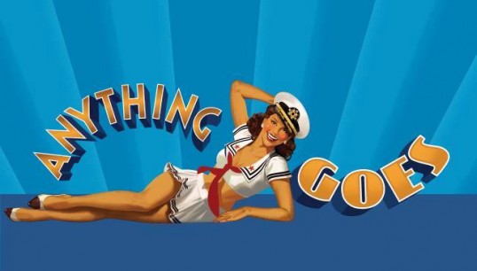 Anything Goes Logo