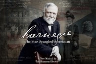 Carnegie Casting Call