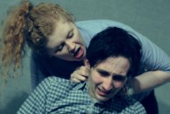 The Pillowman