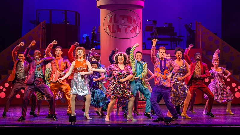 Hairspray