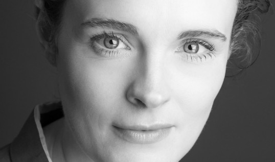 Jemima Levick. Photo: Christopher Bowen