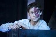 Football injury hits NTS James II