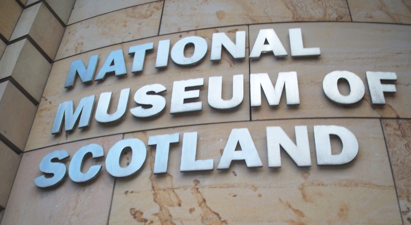 Shakespeare for Museum