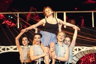 Guys and Dolls