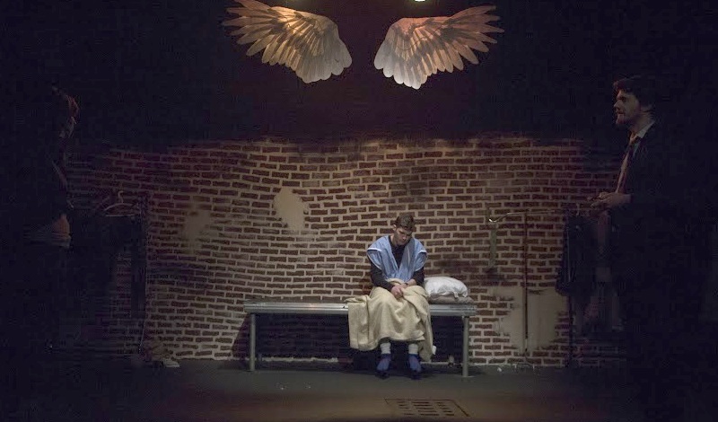 Angels in America: Millennium Approaches