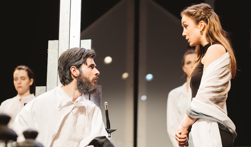 King Lear