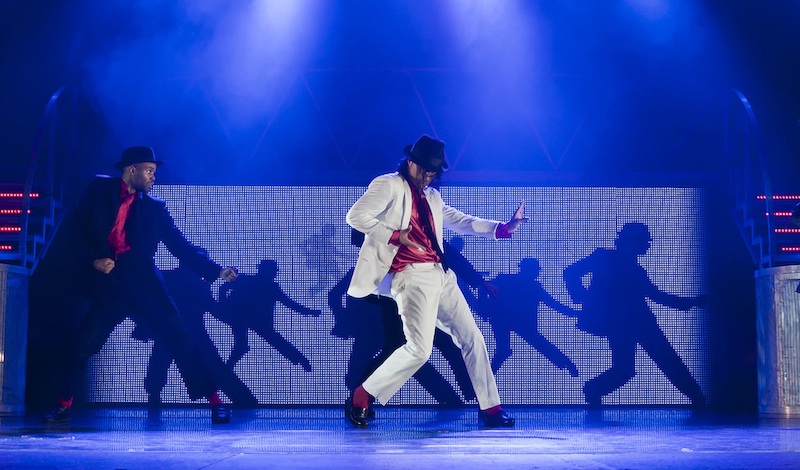 Thriller LIVE