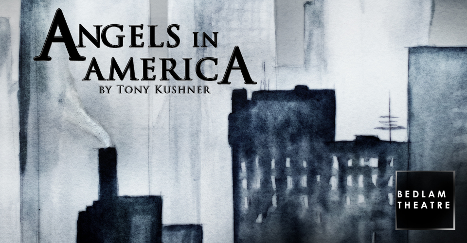 Angels in Bedlam