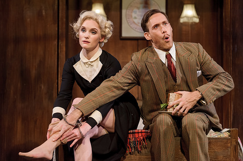 The 39 Steps