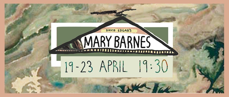 Mary Barnes