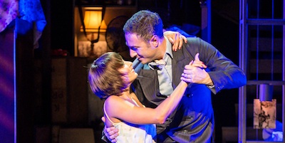The Last Tango