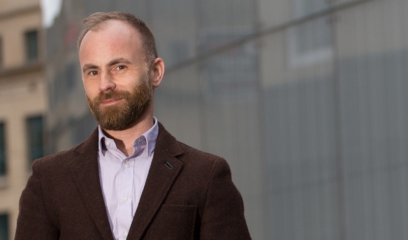 Sansom to leave NTS