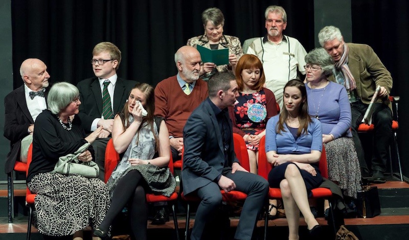 Leitheatre triumph