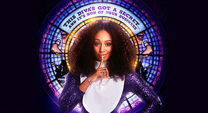 Sister Act for Edinburgh
