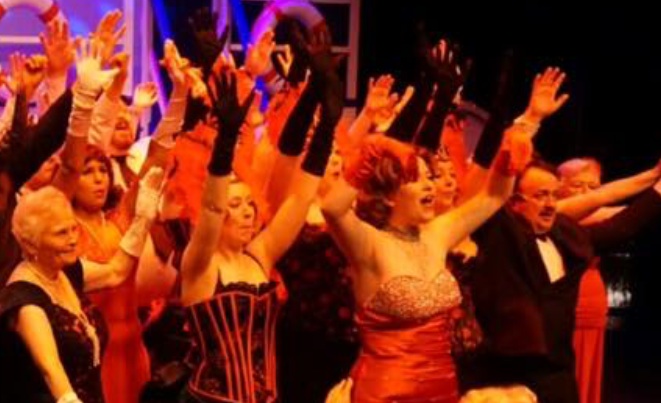 Anything Goes