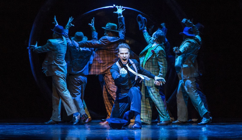 Guys and Dolls