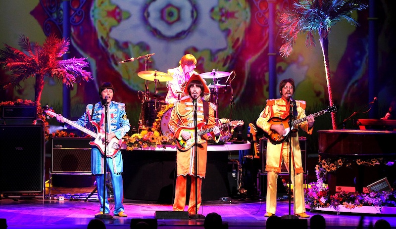 Let it Be