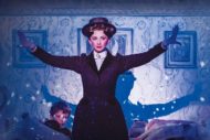 Mary Poppins