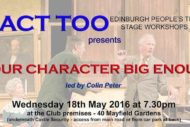 EPT Workshops