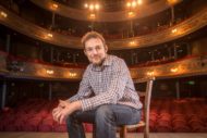 Lyceum Season 2016/17