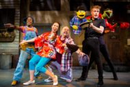 Avenue Q