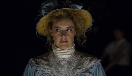 Picnic at Hanging Rock. Photo: Pia Johnson