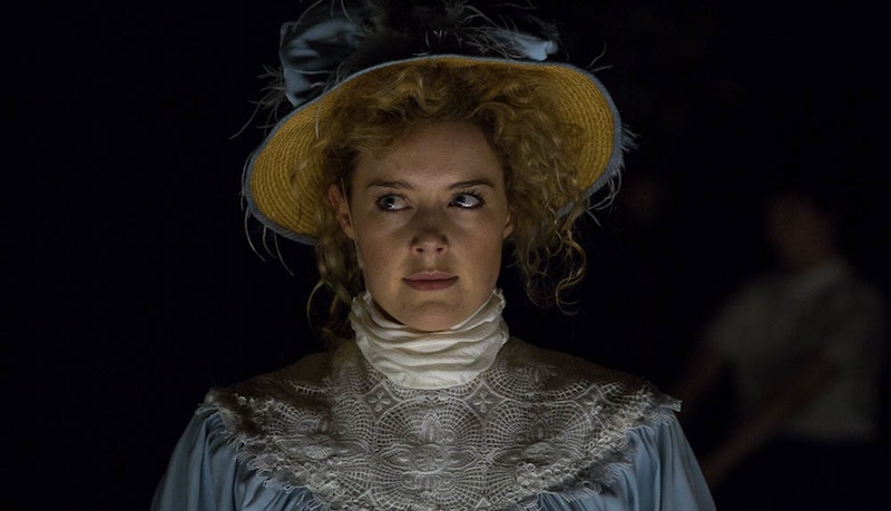 Picnic at Hanging Rock. Photo Pia Johnson