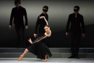 Swan Lake