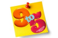 9 to 5 Auditions