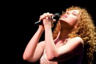 Bernadette Peters