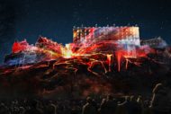 Deep Time tix info