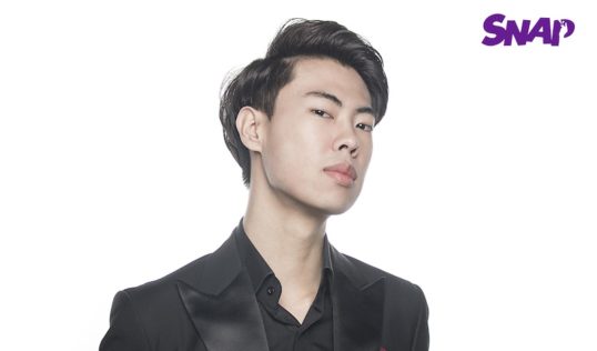 Hun Lee of Snap!. Image: MagicFest