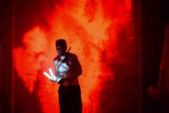 Macbeth: Without Words.