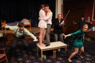 Black Comedy