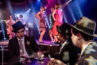 Bugsy Malone