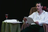 Robert Burns: Rough Cut