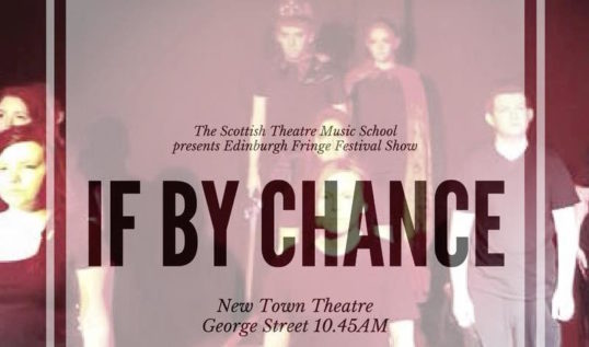 If By Chance