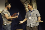 Book Festival Round-up (Part Two)