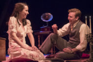 The Glass Menagerie