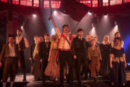 Les Miserables School Edition