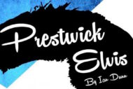 Prestwick Elvis